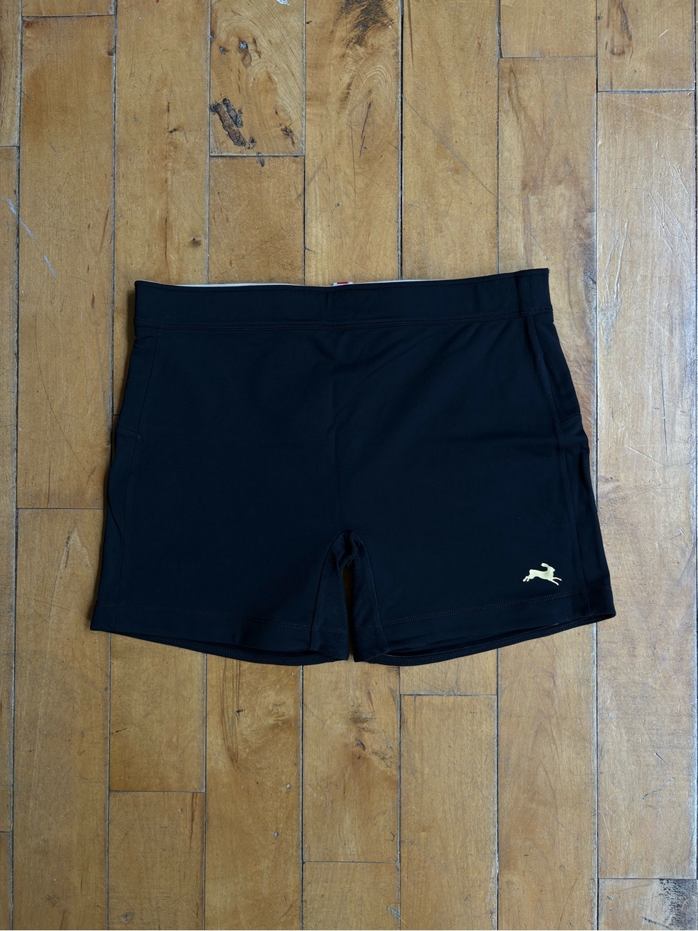 Tracksmith Turnover Short Tights